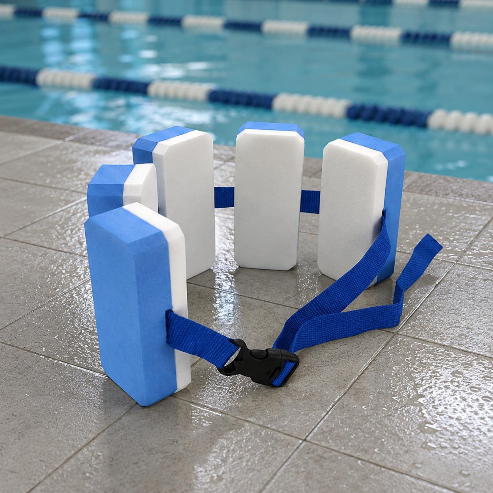 EVA Flotation Belt Low Force W - Aquatic Sports Wear ulasan dan harga
