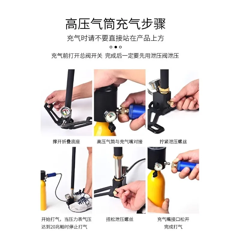 Diving Full Set Mask Snorkel P - Freediving Mask Set ulasan dan harga