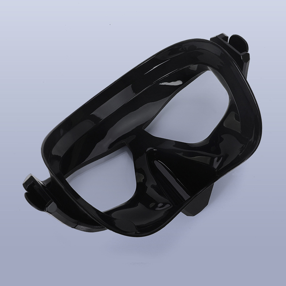 New Anti Fog High-Definition L - Freediving Mask Set ulasan dan harga