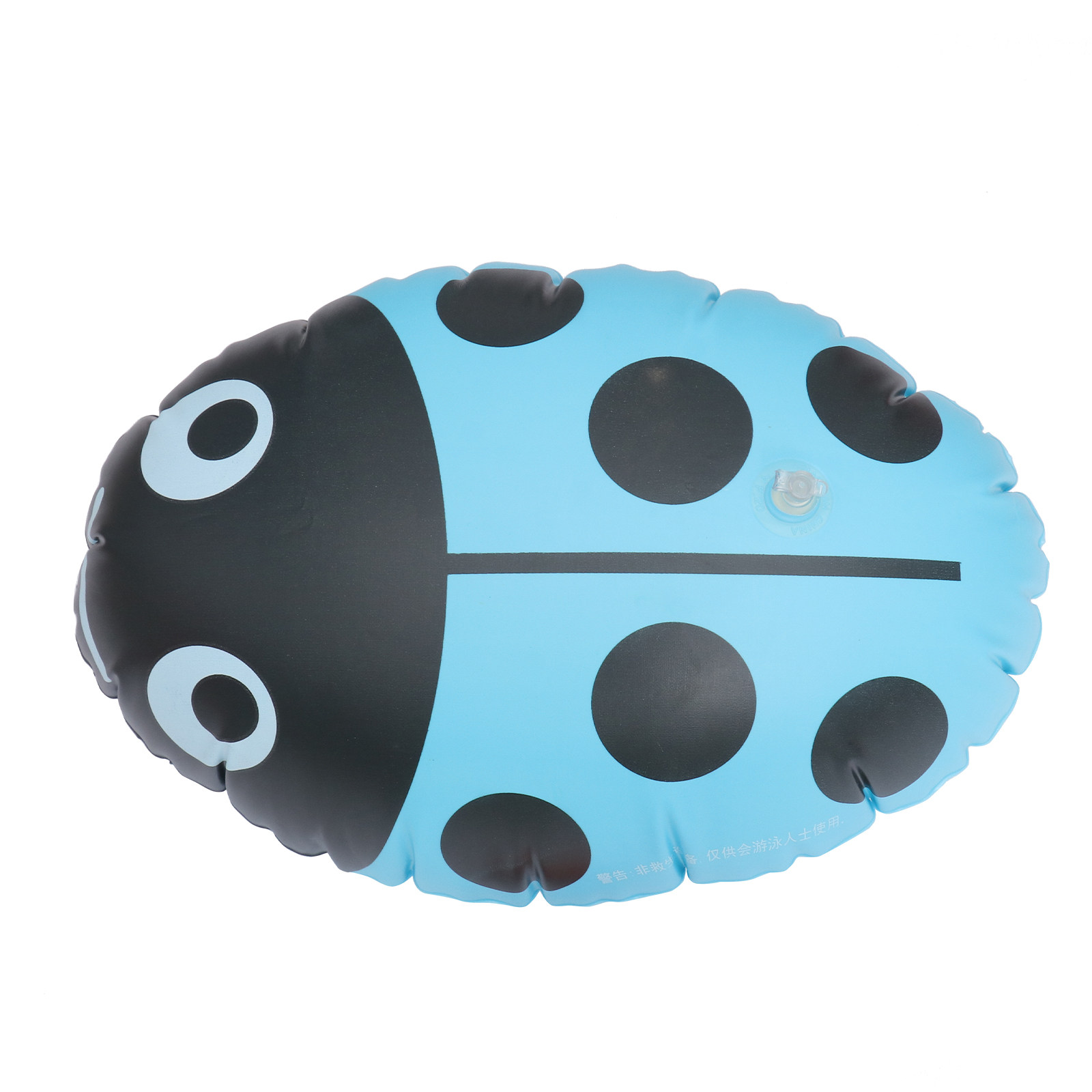 Lightweight Ladybug Shaped Swi - Swim Buoy Open Water ulasan dan harga