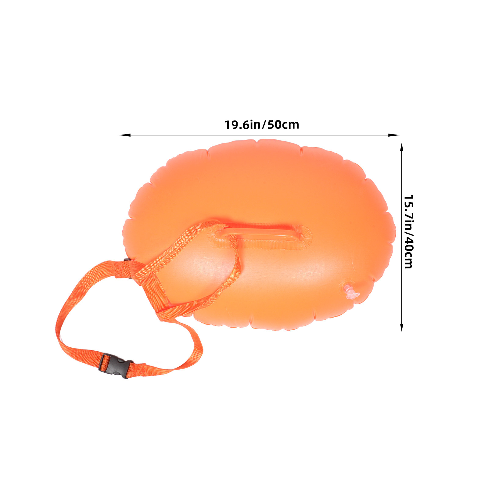 Swimming Buoy for Women Inflat - Swim Buoy Open Water ulasan dan harga