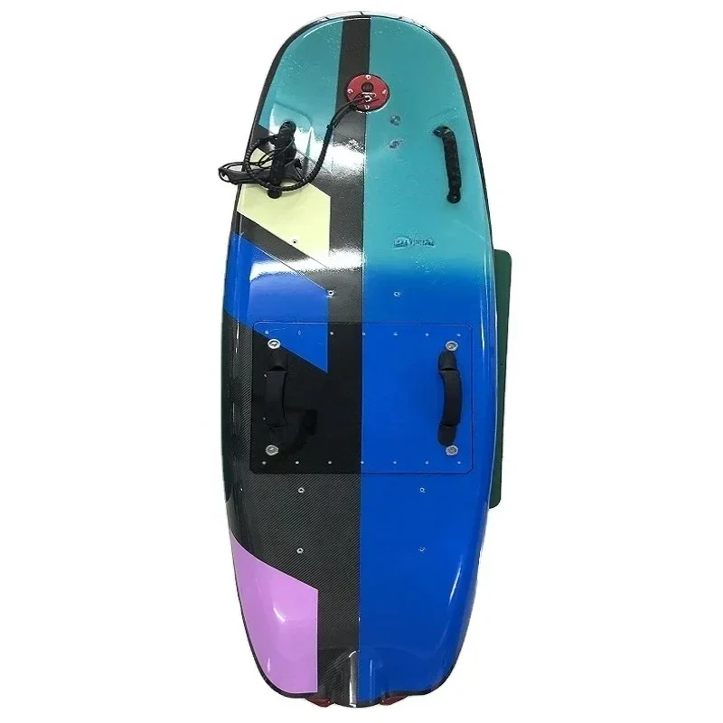 H5-F Type Unisex Jet Surfboard - Aquatic Sports Types ulasan dan harga