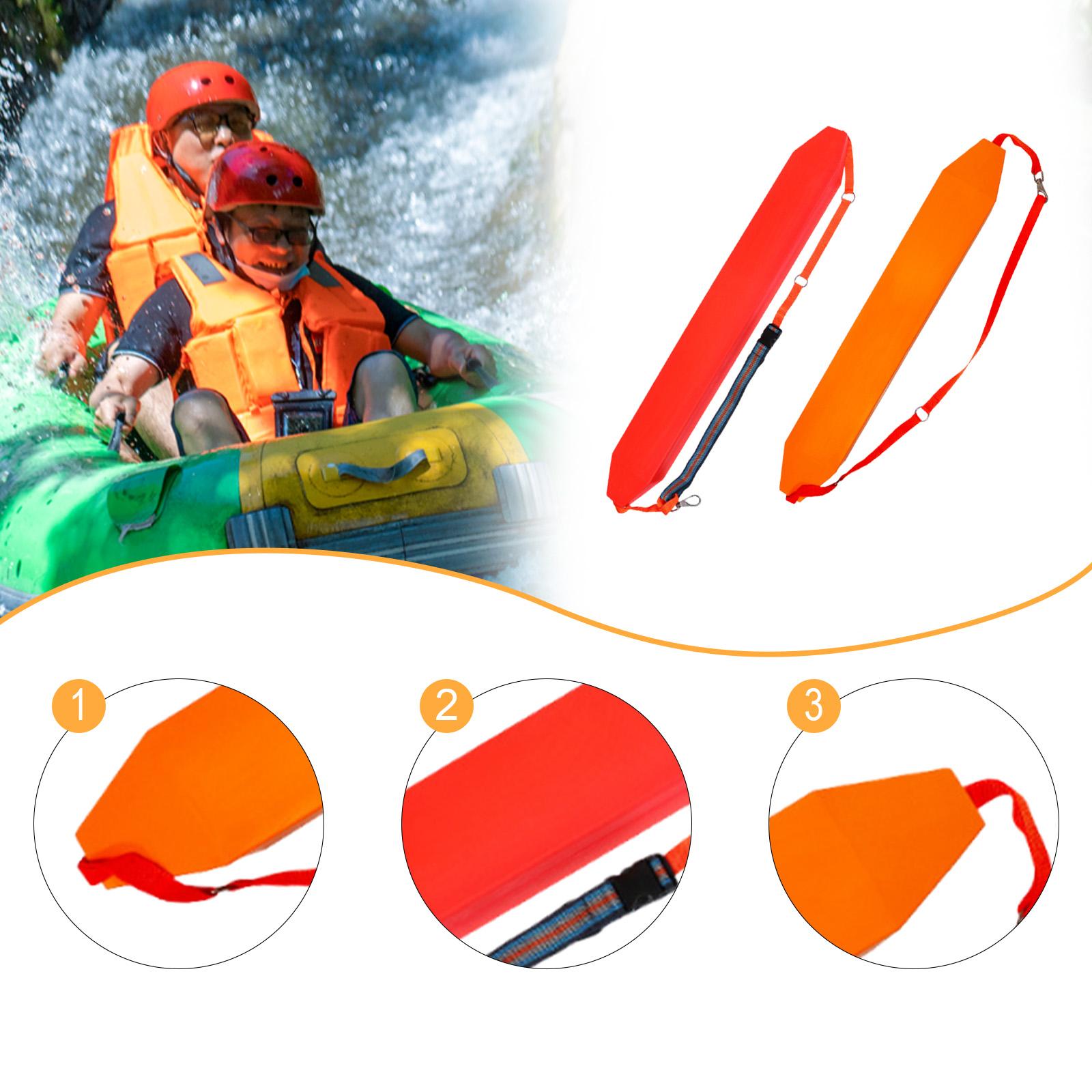 Lifeguard Tube EVA Buoyant Res - Swim Buoy Open Water ulasan dan harga