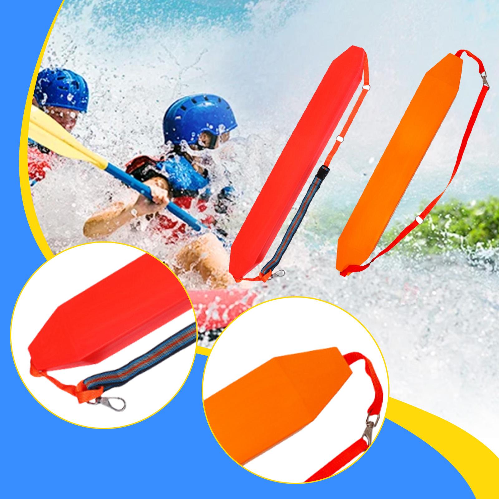 Lifeguard Tube EVA Buoyant Res - Swim Buoy Open Water ulasan dan harga